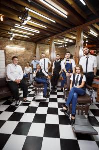 Фотография Men's Club & Barbershop 2