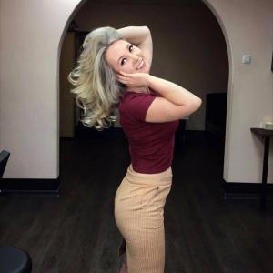 Фотография Аэлита 2