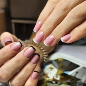 Фотография Solo nails art 0