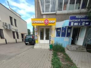 Фотография Стрижка Shop 2